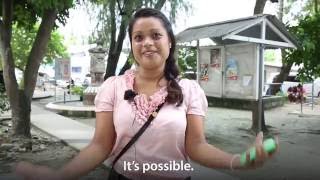 In Kiribati… What’s Possible [upl. by Arratahs]