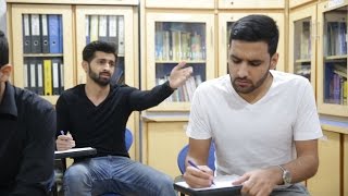 Bollywood Songs During Exams [upl. by Hcab]