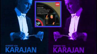 Wagner  Lohengrin Act 1 Prelude Karajan [upl. by Sylvie]