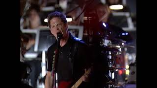 Metallica  Fuel live SampM 1999 UHD [upl. by Edward]