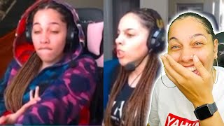 Perkyy Funny Moments Compilation Reaction [upl. by Ottinger628]