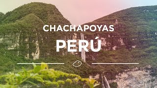 Perú Chachapoyas [upl. by Xila]