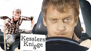 Drogen beim Auto fahren  10 Drogen die Sie nicht nehmen sollten  Kesslers Knigge [upl. by Syhr514]