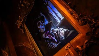 Uncovering the Real Story of Phantom Manor [upl. by Jobi]