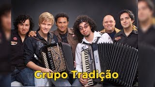 Grupo Tradição  CD Completo HD [upl. by Ahsoj]