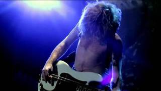 Biffy Clyro  Bubbles Live in Wembley Snippet [upl. by Ardiedak540]