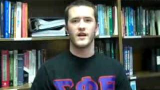 Ben Sturtz on Fraternities [upl. by Sito]