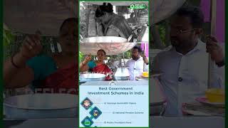 Best Invest Scheme   Selvamagal Semippu Thittam [upl. by Nnilsia]