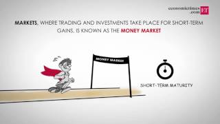 How does the Money Market work [upl. by Hafirahs]