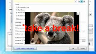 Best Desktop Reminder Software  Remind Events and Schedules [upl. by Rekrap]