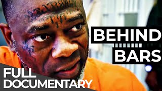 Behind Bars The World’s Toughest Prisons  Miami Dade County Jail Florida USA  Free Documentary [upl. by Adnamar]