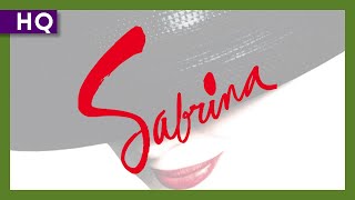 Sabrina 1995 Trailer [upl. by Enerahs234]