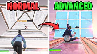 How To MASTER The NEW “Sliding Mechanics” In Fortnite Chapter 3 [upl. by Inalak]