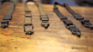 Magpul MS1 Sling Product Video [upl. by Acinomaj]