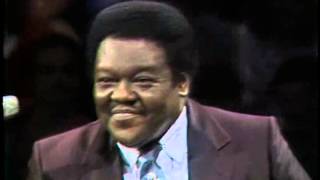 Fats Domino I Hear You Knocking [upl. by Nattie398]