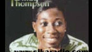 Cindy Thompson  Awurade Aye [upl. by Rialc]