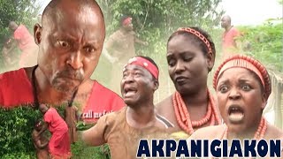 Latest Benin Movie  Akpanigiakon 2IN1 [upl. by Annemarie975]