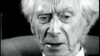 Bertrand Russell  Message To Future Generations 1959 [upl. by Rozalin]