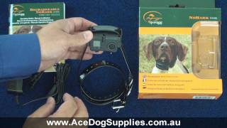 Bark Collar Review  SportDog SBC10 [upl. by Diao914]