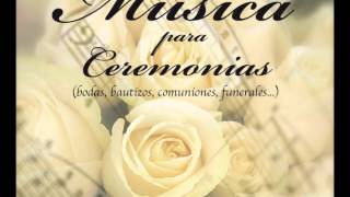 Música para Ceremonias [upl. by Nerha]