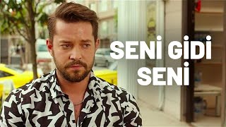 Seni Gidi Seni Film  Yerli Komedi Tek Parça HD [upl. by Philomena]