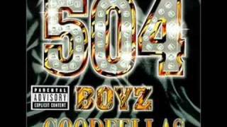 504 boyz  no limit [upl. by Nylhtac848]