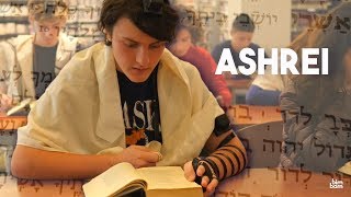 What is the Ashrei Understanding Jewish Prayer [upl. by Durtschi749]