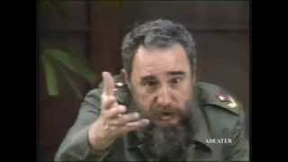 Strohs Beer Commercial With Fidel Castro [upl. by Folsom258]