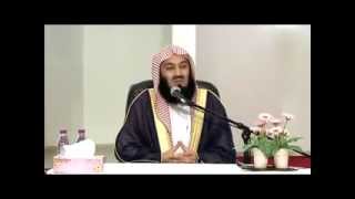 Mufti Menk The Importance of Salah  Qatar 2012 [upl. by Aneetsirk972]