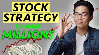 5 INVESTING STRATEGIES THAT CHANGED MY LIFE must watch [upl. by Saravat]