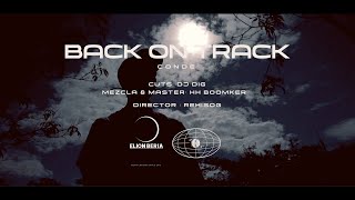 Conde  Back On Track Prod Conde [upl. by Llenyl335]