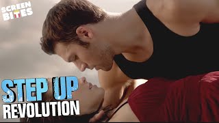 The Last Dance  Step Up Revolution  Screen Bites [upl. by Eiralav515]