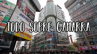 ¿Gamarra Cómo hacer tu ropa en Gamarra Guia completa [upl. by Waiter198]