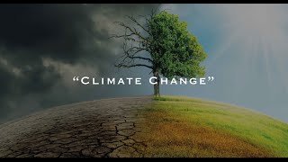 Climate Change  A Short Film 4K [upl. by Yenot]