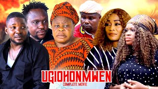 UGIOHONMWEN FULL MOVIE  LATEST BENIN MOVIE [upl. by Erodasi628]