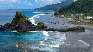 American Samoa [upl. by Edward]