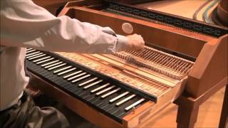 Piano evolution history of keyboard instruments [upl. by Nesta]