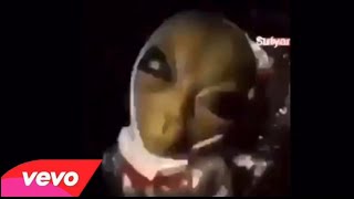 Drunk Alien Song  Patlamaya Devam Official video [upl. by Aicilef]