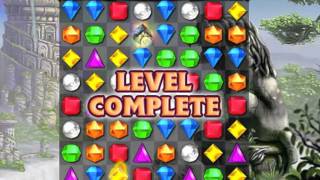 Bejeweled Series Gameplay [upl. by Noreg]