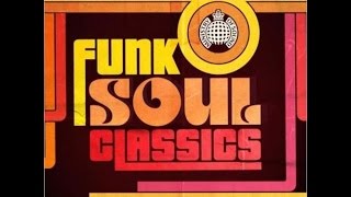 Funk Soul Classics [upl. by Notpmah]