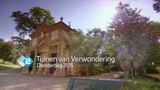 Tuinen van verwondering De collectie van Gori  Do 10 nov 2115 NPO 2 [upl. by Meakem277]