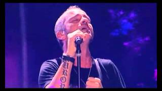 Eros Ramazzotti  Se Bastase una Canzone Live [upl. by Monahan]