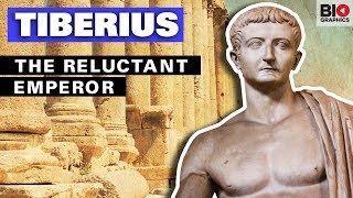 Tiberius The Reluctant Emperor [upl. by Vassili]