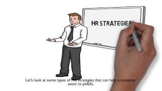 How can Strategic Human Resource Management SHRM help in modern organisational growth [upl. by Charie168]