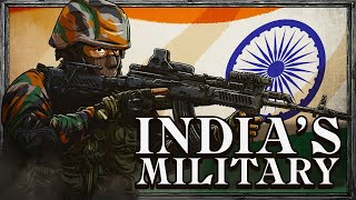 Indias Modern Military [upl. by Shulman]