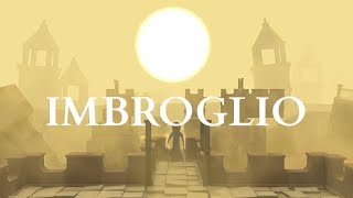 Imbroglio  Release Date Trailer [upl. by Dimah883]