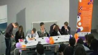 Debating Science Issues  debate competition [upl. by Roskes781]