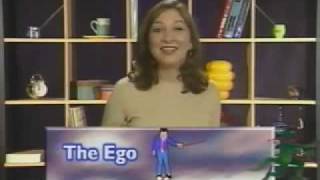 The Id Ego and Superego  Freuds Psychoanalytic Theory [upl. by Erastus107]