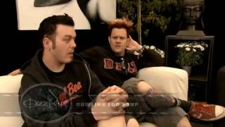 Bowling For Soup  1985 Live 2005 [upl. by Hatnamas]