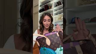 LV Unboxing gone wild  part two  Tamara Kalinic [upl. by Naujad]